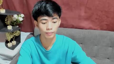 Snapshot of boynextdoor4ux chatting on 09.23.25 HI IM JAMES DONT FORGET GIVE ME THUMBS UP AND JOIN TO MY FANCLUB online show from 09.23.25