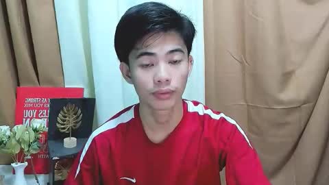 HI IM JAMES DONT FORGET GIVE ME THUMBS UP AND JOIN TO MY FANCLUB online show from 10.27.25