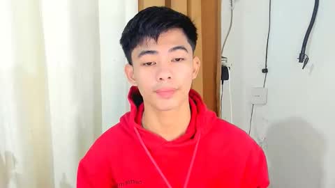 HI IM JAMES DONT FORGET GIVE ME THUMBS UP AND JOIN TO MY FANCLUB online show from 12.02.25