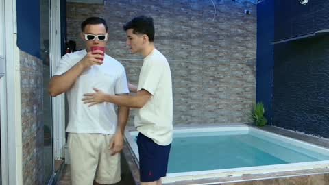 Angelo Mark Fernando Taylor online show from 01.23.25