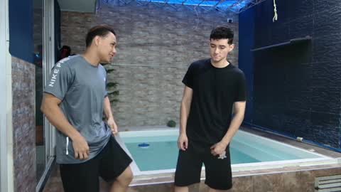 Angelo Mark Fernando Taylor online show from 01.26.25