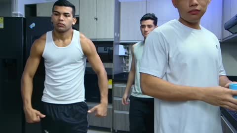 Angelo Mark Fernando Taylor online show from 01.30.25