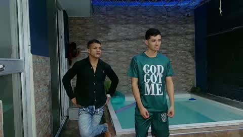 Angelo Mark Fernando Taylor online show from 03.09.25