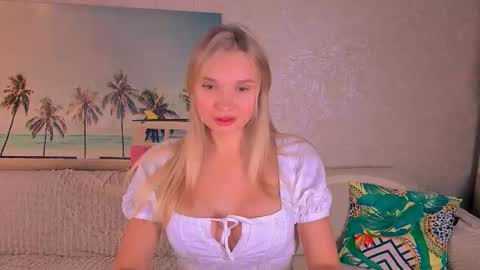 BoysLoveBlondee online show from 10.17.25