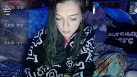 Snapshot of bpdbrittany chatting on 01.17.25 bpdbrittany online show from 01.17.25