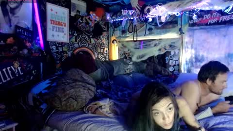 Snapshot of bpdbrittany chatting on 09.14.25 bpdbrittany online show from 09.14.25