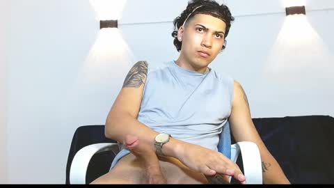 Brandon online show from 09.13.25