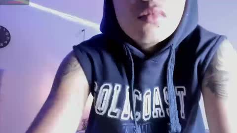 Brandon online show from 09.20.25