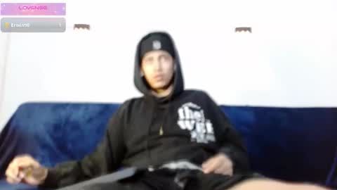 Brandon online show from 10.15.25