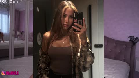 Snapshot of brabuss_ chatting on 01.19.25 Lana online show from 01.19.25