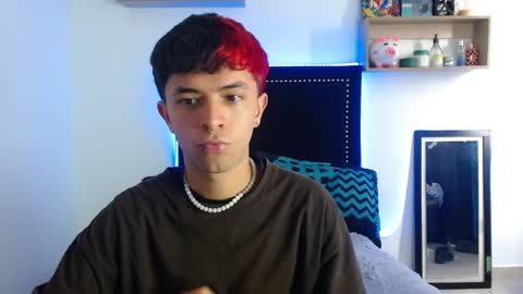 brad_thomson online show from 11.14.25