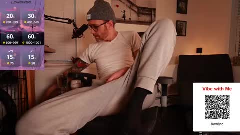 BradBronton online show from 02.14.25