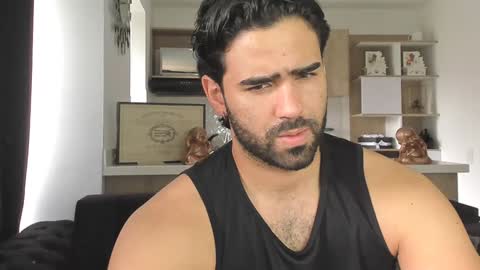 bradleymartin7 online show from 01.05.25