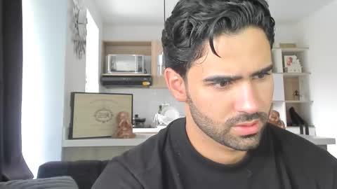 bradleymartin7 online show from 02.16.25