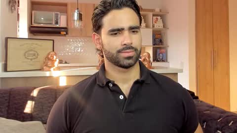 bradleymartin7 online show from 11.07.25