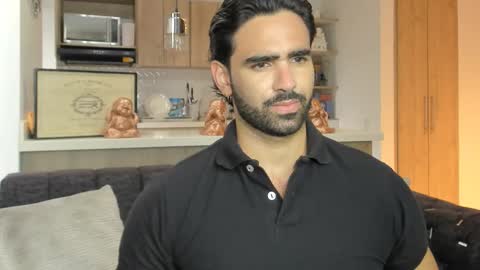 bradleymartin7 online show from 11.16.25