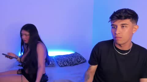 Snapshot of bradlovemma_ chatting on 02.15.25 BradLovEmma online show from 02.15.25