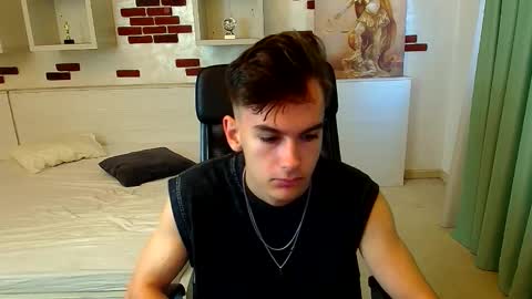 BradyFlint online show from 10.22.25