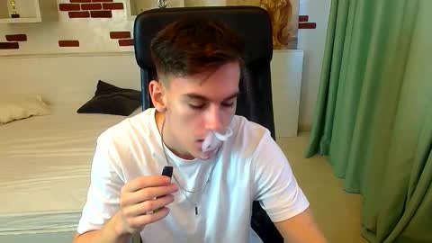 BradyFlint online show from 10.30.25