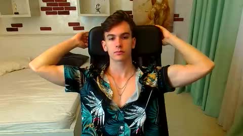 BradyFlint online show from 11.04.25