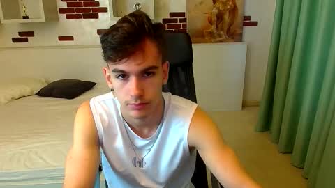 BradyFlint online show from 11.15.25