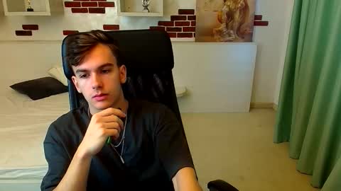 BradyFlint online show from 11.22.25