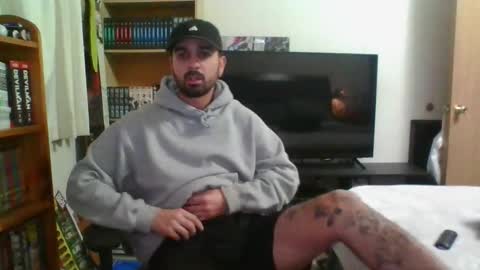 brandon_saintrandy online show from 10.28.25