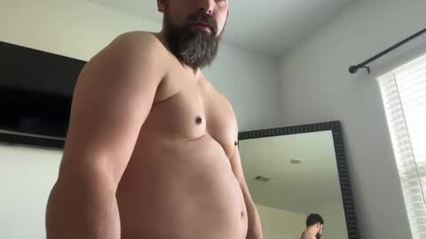 Snapshot of brandonheat_ chatting on 02.03.25 Brandon Heat online show from 02.03.25