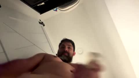 Snapshot of brandonheat_ chatting on 09.27.25 Brandon Heat online show from 09.27.25