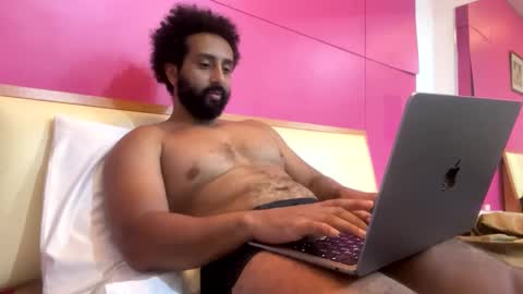 Daddy online show from 03.06.25