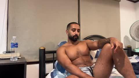 Daddy online show from 09.28.25