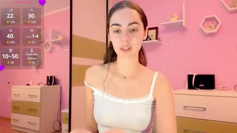 Snapshot of bratty_bun chatting on 09.30.25 Annie online show from 09.30.25