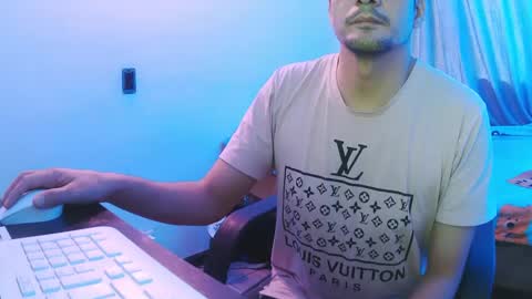 Snapshot of braulio_master chatting on 09.25.25 Braulio online show from 09.25.25