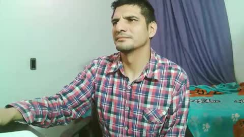 Snapshot of braulio_master chatting on 09.30.25 Braulio online show from 09.30.25