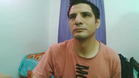 Snapshot of braulio_master chatting on 10.13.25 Braulio online show from 10.13.25