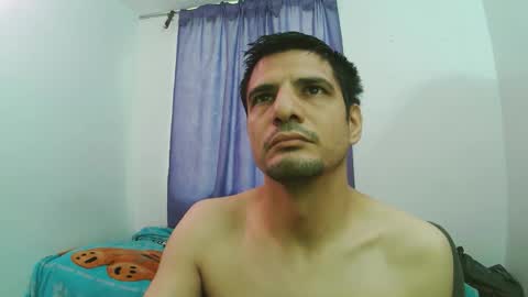 Snapshot of braulio_master chatting on 10.16.25 Braulio online show from 10.16.25