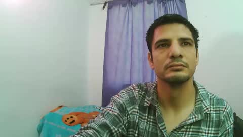 Snapshot of braulio_master chatting on 10.17.25 Braulio online show from 10.17.25