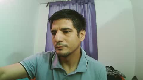 Snapshot of braulio_master chatting on 10.23.25 Braulio online show from 10.23.25