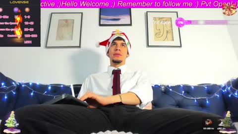 brayhambrown online show from 12.19.24