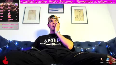 brayhambrown online show from 01.08.25