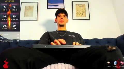 brayhambrown online show from 02.01.25