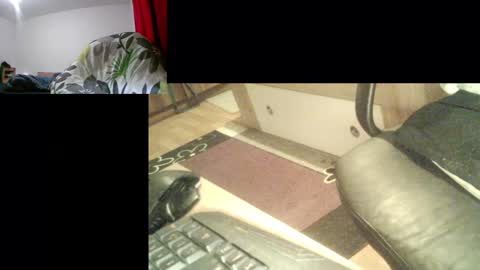 Snapshot of bremer64 chatting on 12.10.24 bremer64 online show from 12.10.24