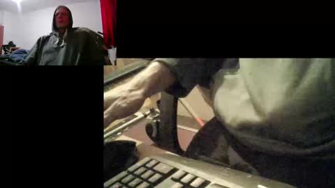 Snapshot of bremer64 chatting on 02.15.25 bremer64 online show from 02.15.25