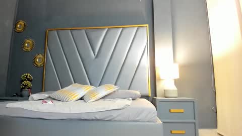 Snapshot of brendaadams_ chatting on 11.09.25 Brenda Time Schedule 0600 - 1400 GMT-5 online show from 11.09.25