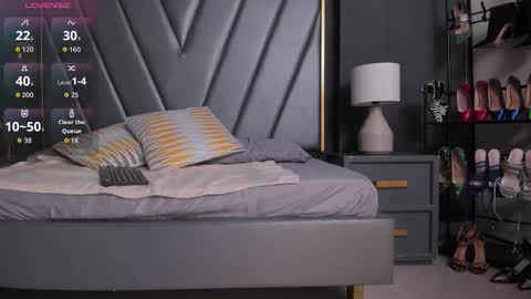 Snapshot of brendaadams_ chatting on 11.13.25 Brenda Time Schedule 0600 - 1400 GMT-5 online show from 11.13.25