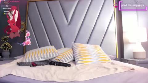 Snapshot of brendaadams_ chatting on 11.23.25 Brenda Time Schedule 0600 - 1400 GMT-5 online show from 11.23.25