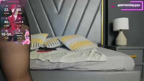 Snapshot of brendaadams_ chatting on 11.30.25 Brenda Time Schedule 0600 - 1400 GMT-5 online show from 11.30.25