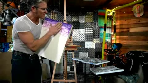 Snapshot of brent_ray_fraser chatting on 12.13.24 Brent Ray Fraser online show from 12.13.24