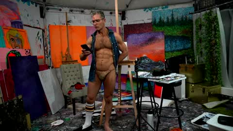 Snapshot of brent_ray_fraser chatting on 12.23.24 Brent Ray Fraser online show from 12.23.24