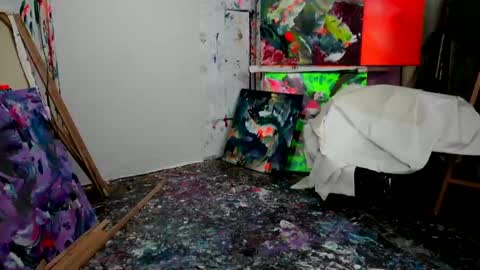 Snapshot of brent_ray_fraser chatting on 10.01.25 Brent Ray Fraser online show from 10.01.25